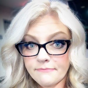 Meet your Posher, Katheryn